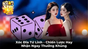 Xóc Đĩa Tứ Linh - Chiến Lược Hay Nhận Ngay Thưởng Khủng